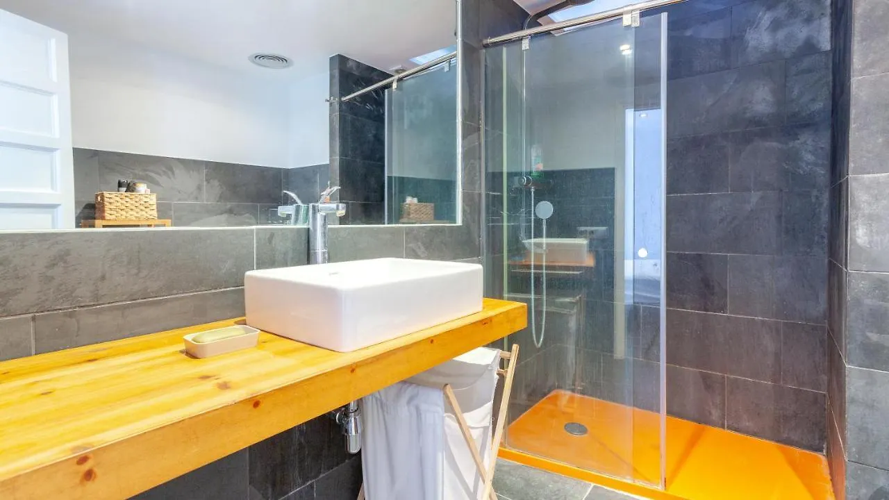 Ferienhaus Villa Cala Nostra - Puig Tamariu