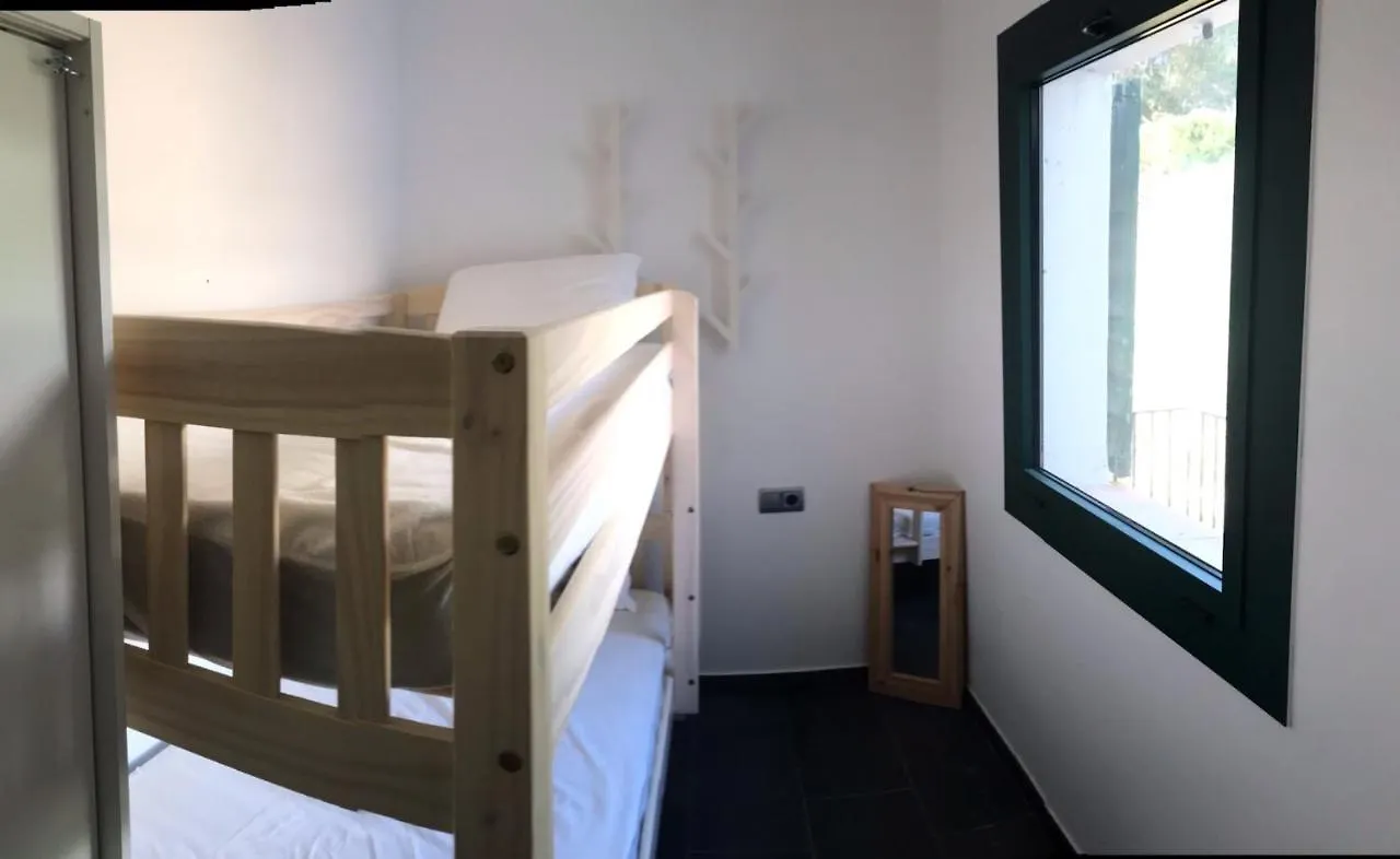 Villa Cala Nostra - Puig Tamariu Spanien