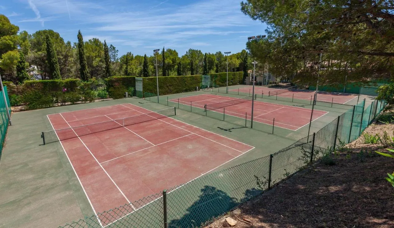 Villa Cala Nostra - Puig Tamariu